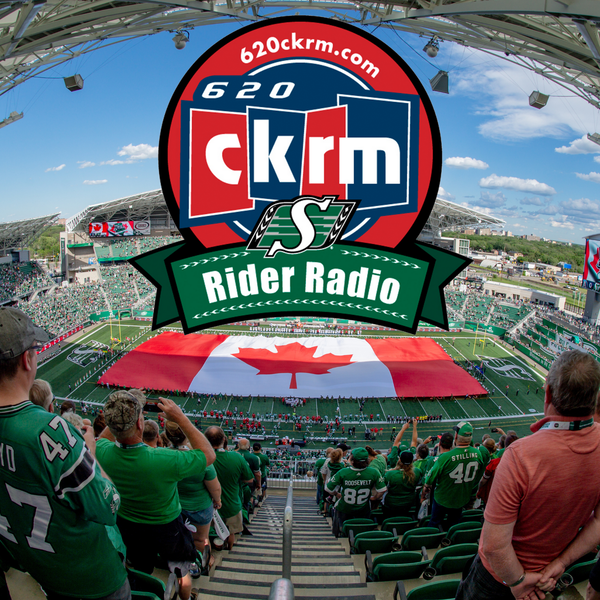 Artwork for Rider Radio on 620 CKRM