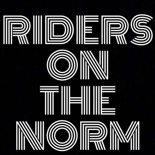 Artwork for Riders On The Norm