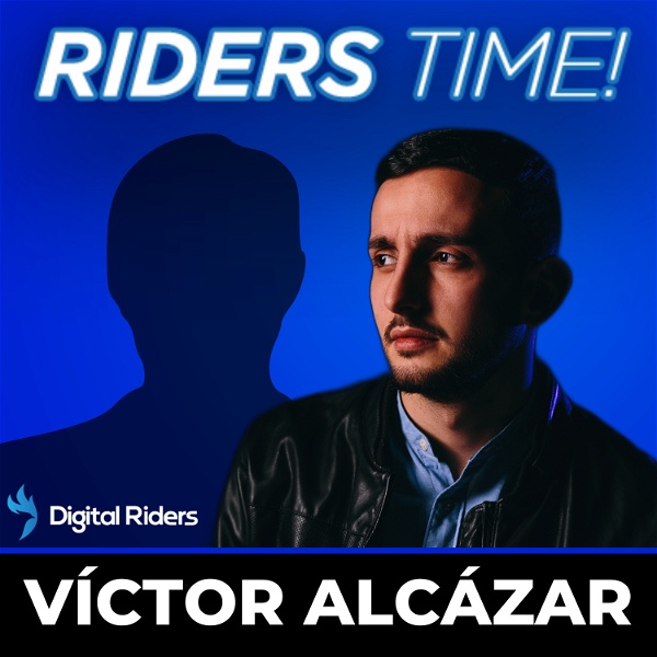 Artwork for Riders Time | Digital Riders