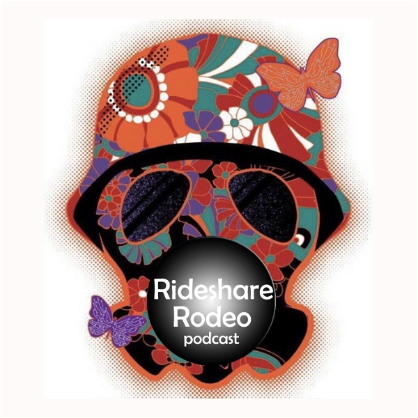 Artwork for Rideshare Rodeo Podcast