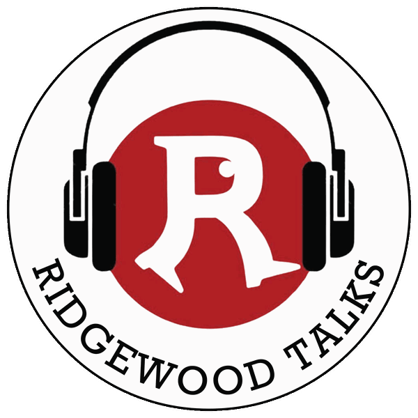 Artwork for Ridgewood Talks