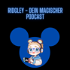 Ridgley | Dein magischer Podcast