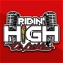 Ridin' High Podcast