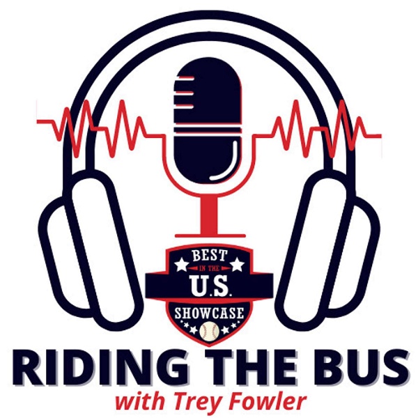 Artwork for Riding The BUS