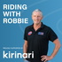 Riding with Robbie