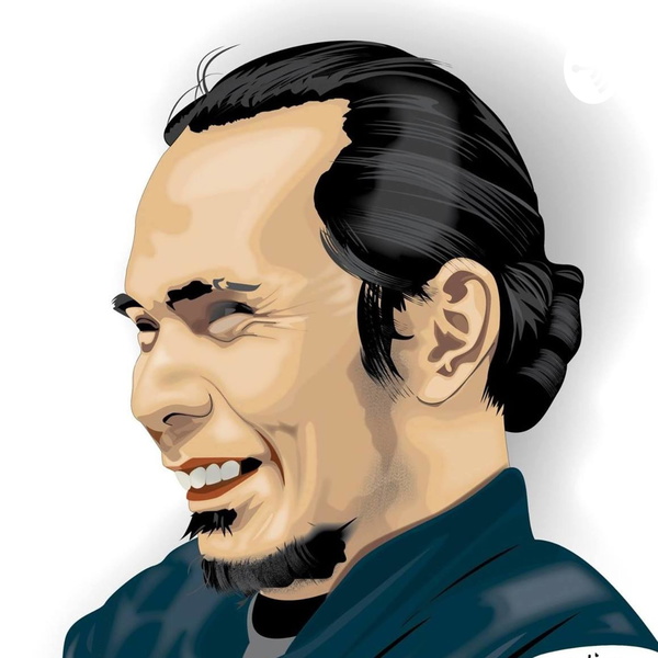 Artwork for Ridwan Mandar