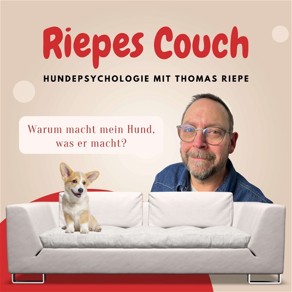 Artwork for Riepes Couch