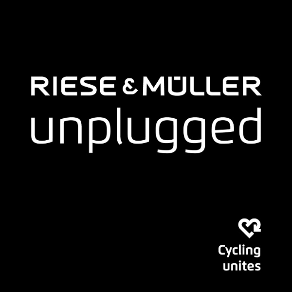 Artwork for Riese & Müller Unplugged