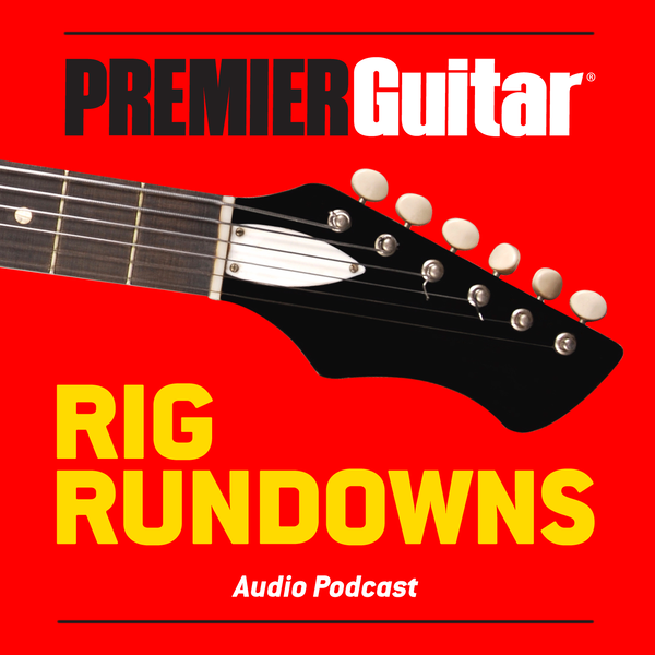 Artwork for Rig Rundowns