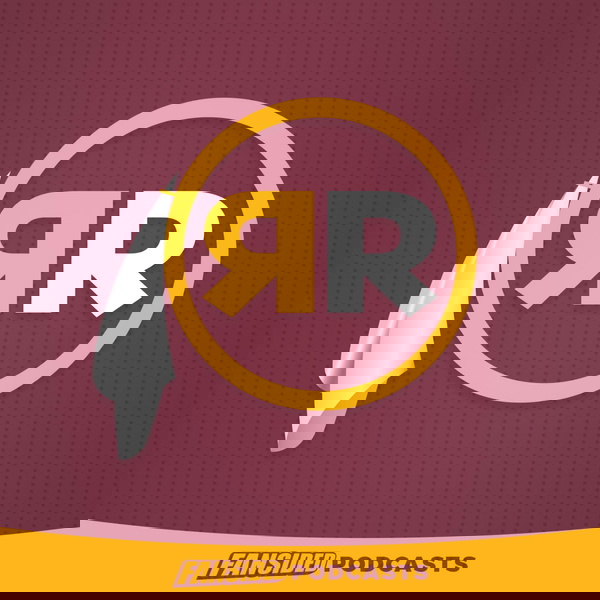 Artwork for Riggo's Rag Podcast on the Washington Redskins