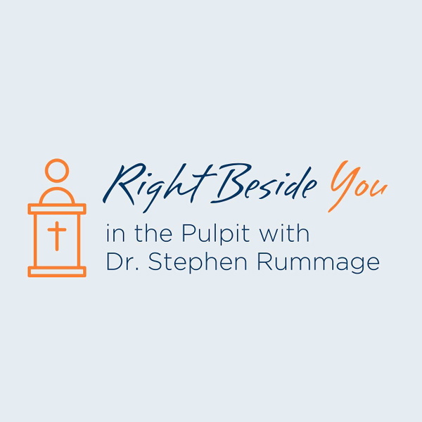 Artwork for Right Beside You in the Pulpit