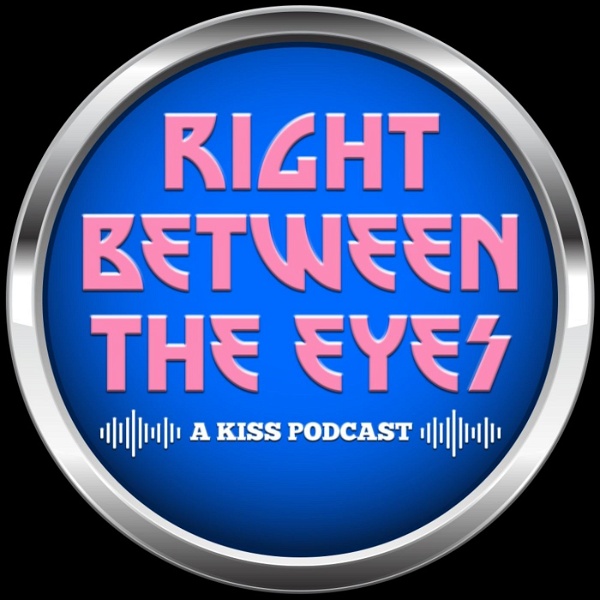 Artwork for Right Between The Eyes Podcast