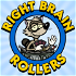 Right Brain Rollers