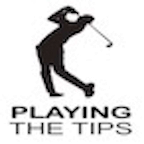 Artwork for Playing the Tips