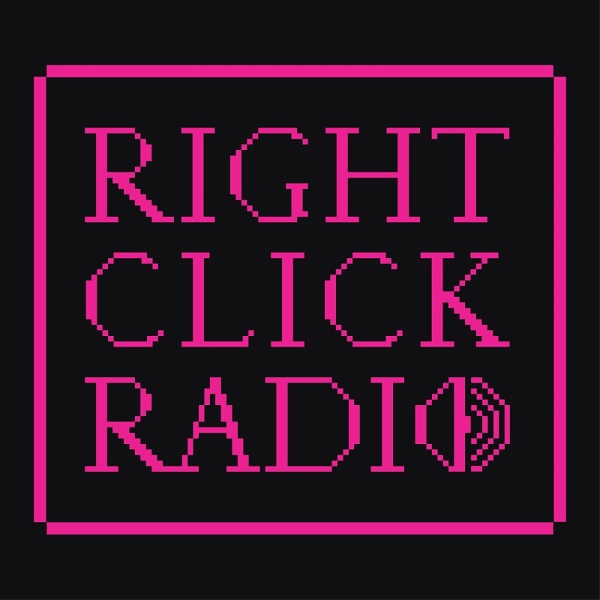 Artwork for Right Click Radio