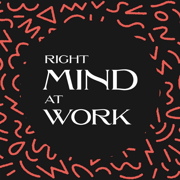 Artwork for Right Mind at Work