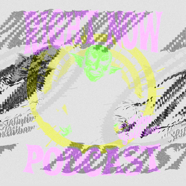 Artwork for Right Now