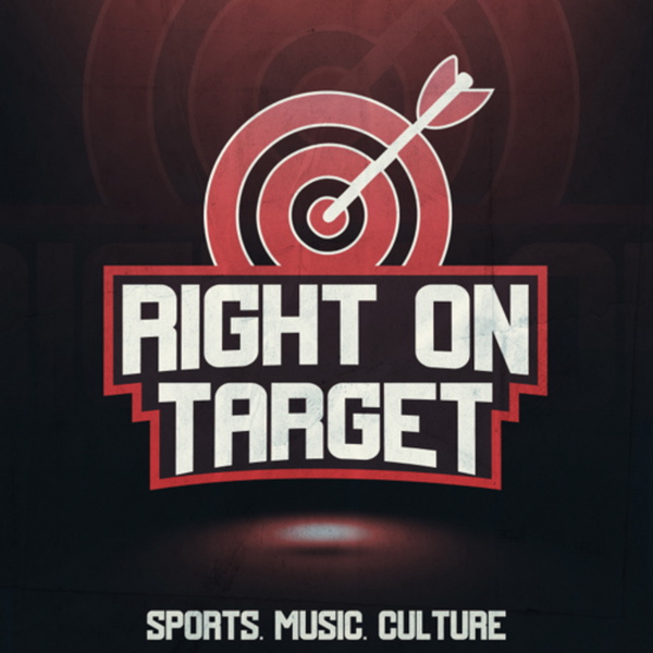 Artwork for Right On Target