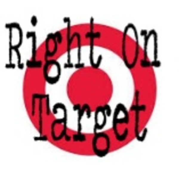 Artwork for Right on Target