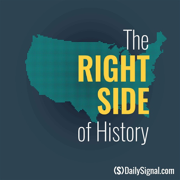 Artwork for The Right Side of History