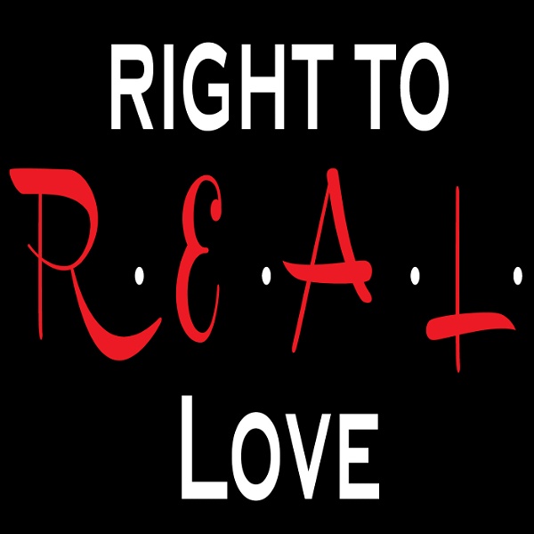 Artwork for Right to REAL Love: Advice for Christian Women on Dating, Relationships, Men and Sex