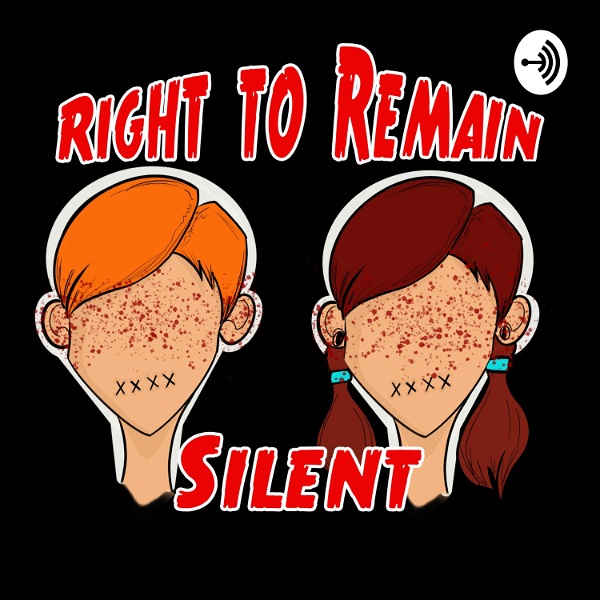 Artwork for Right to Remain Silent