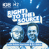 Right to the Source