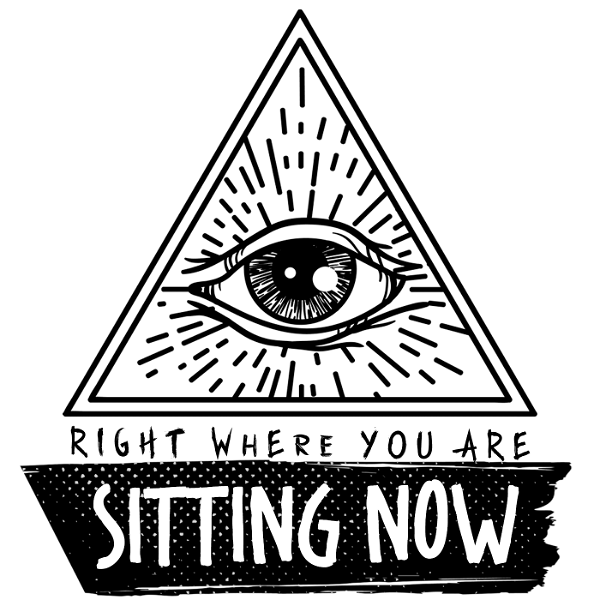 Artwork for Right Where You Are Sitting Now