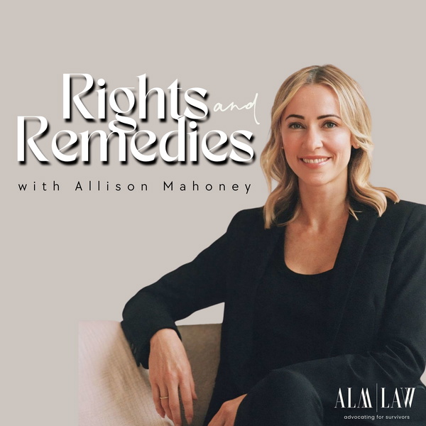 Artwork for Rights and Remedies