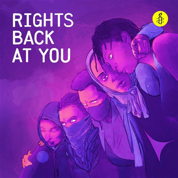 Artwork for Rights Back At You
