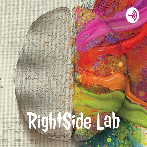 Artwork for RightSide Lab