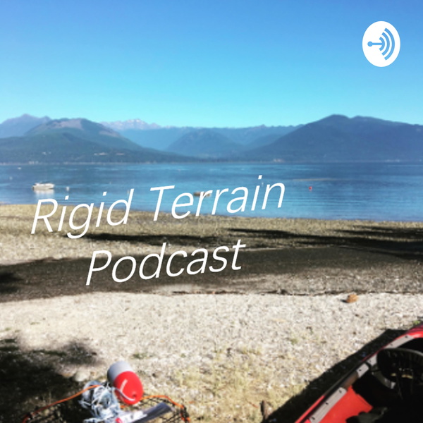 Artwork for Rigid Terrain