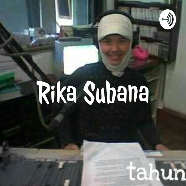Artwork for Rika Subana