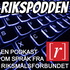 Rikspodden