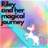Riley And Her Magical Journey 《Riley的奇幻之旅》