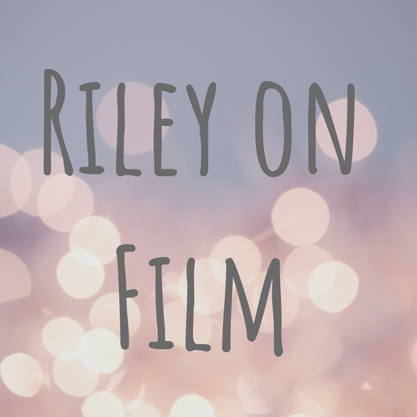 Artwork for Riley on Film