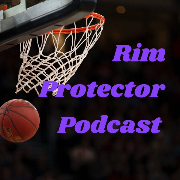 Artwork for Rim Protector Podcast