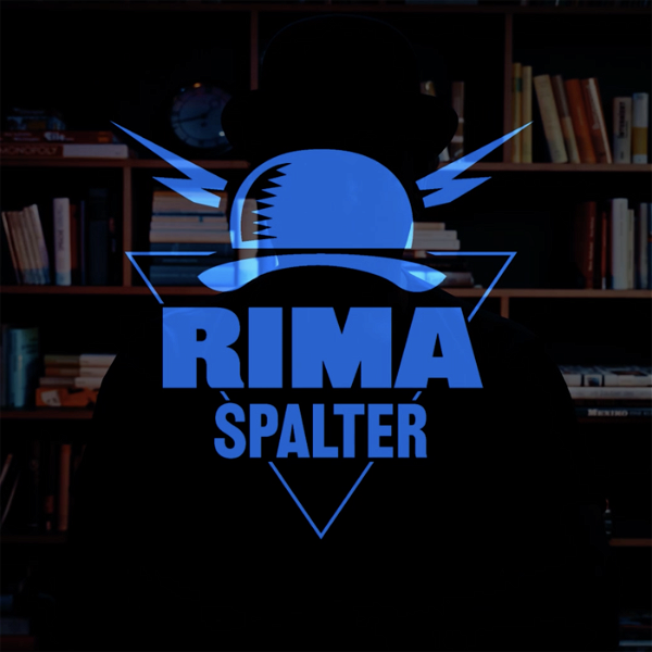 Artwork for Rima-Spalter