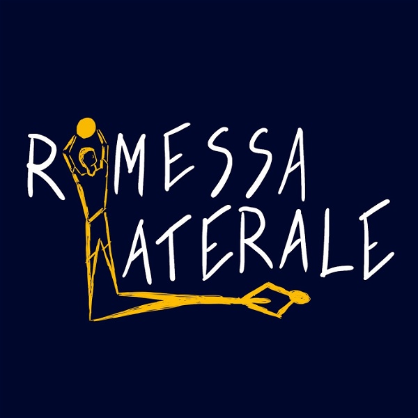 Artwork for Rimessa Laterale podcast