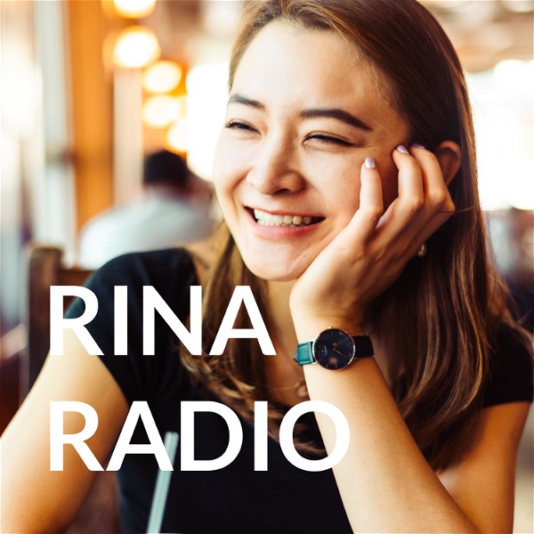 Artwork for RINA RADIO