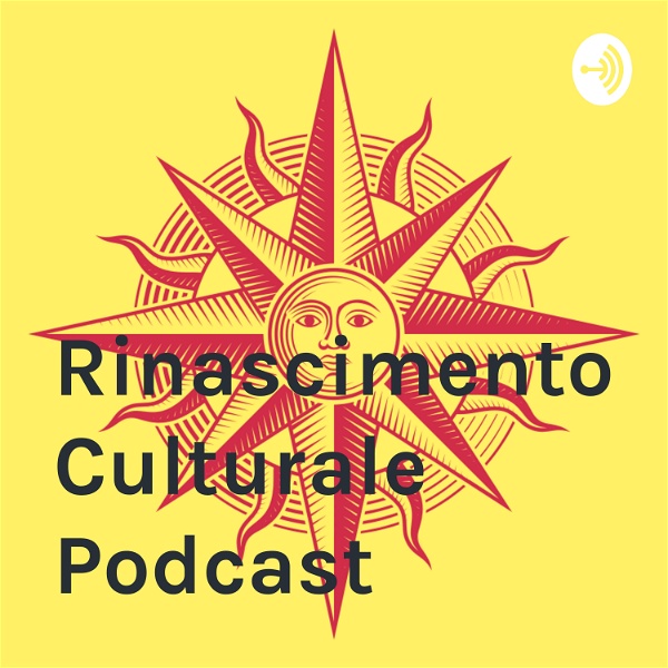 Artwork for Rinascimento Culturale Podcast