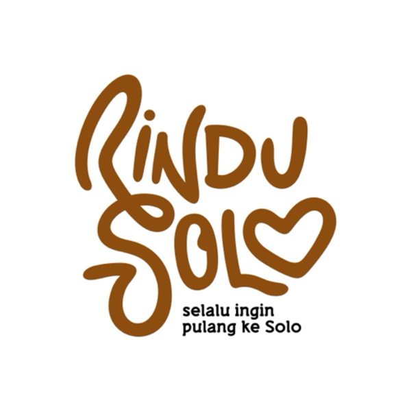 Artwork for Rindu Solo
