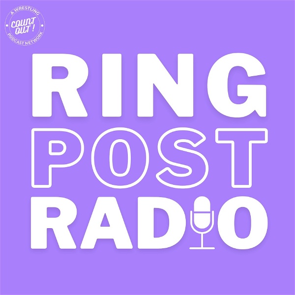 Artwork for Ring Post Radio