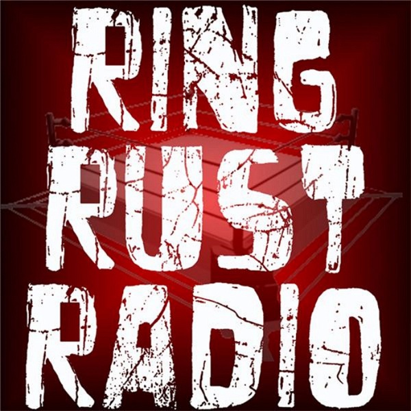 Artwork for Ring Rust Radio