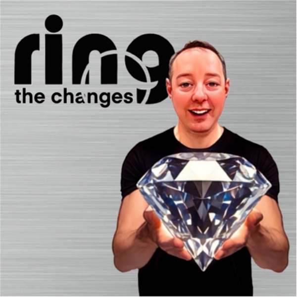 Artwork for RING the changes