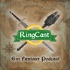 RingCast -Ein Fantasy Podcast-