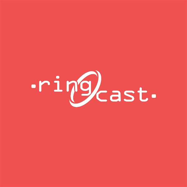 Artwork for RingCast