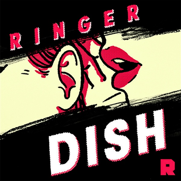 Artwork for Ringer Dish