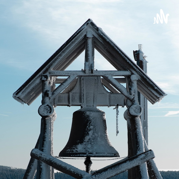 Artwork for Ringing the Bell with Sean and Caleb