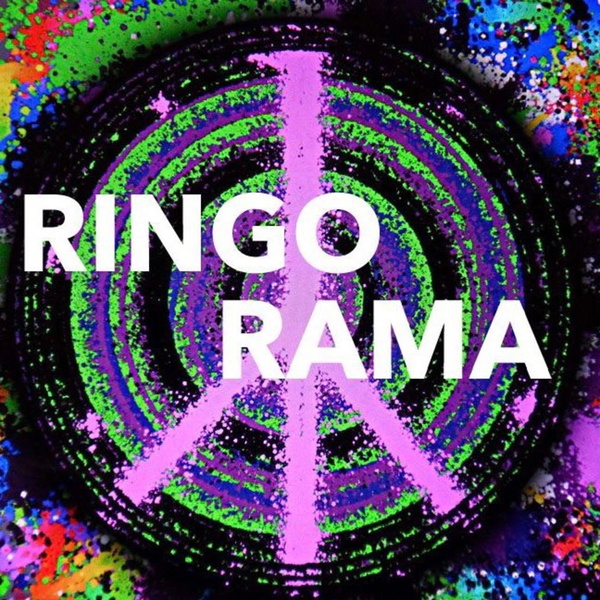 Artwork for Ringo Rama: A Ringo Starr Podcast